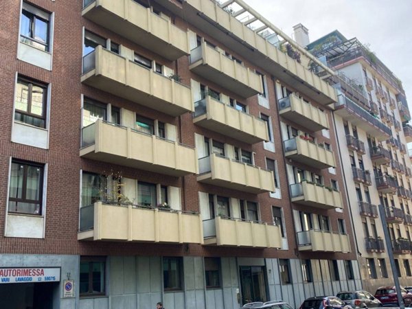 appartamento in vendita a Torino in zona Crocetta