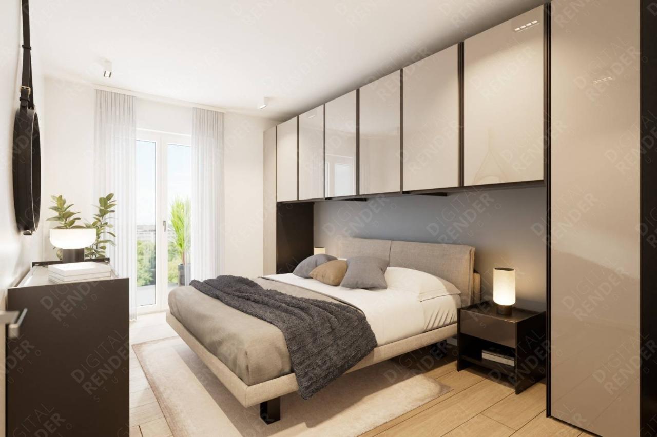 appartamento in vendita a Torino in zona Santa Rita