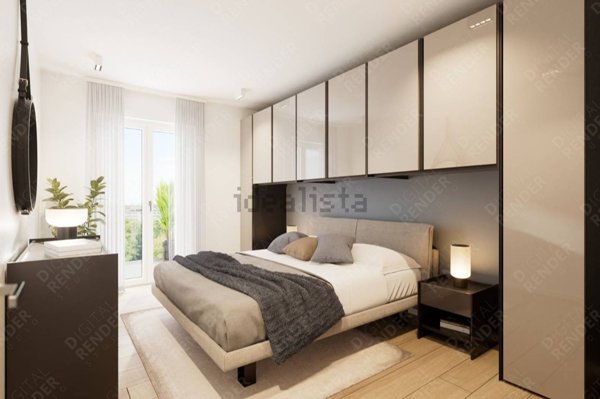 appartamento in vendita a Torino in zona Santa Rita