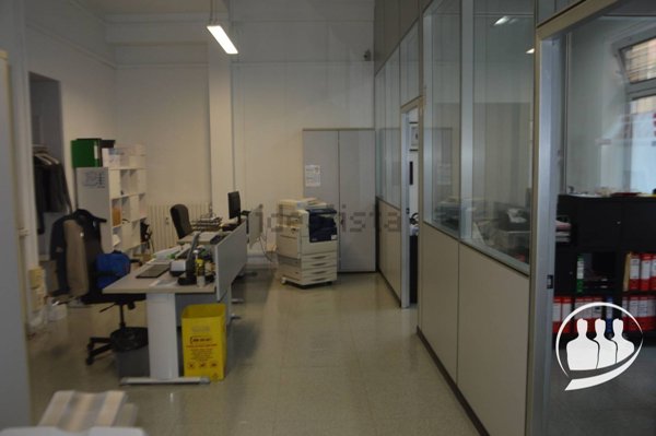 ufficio in vendita a Torino