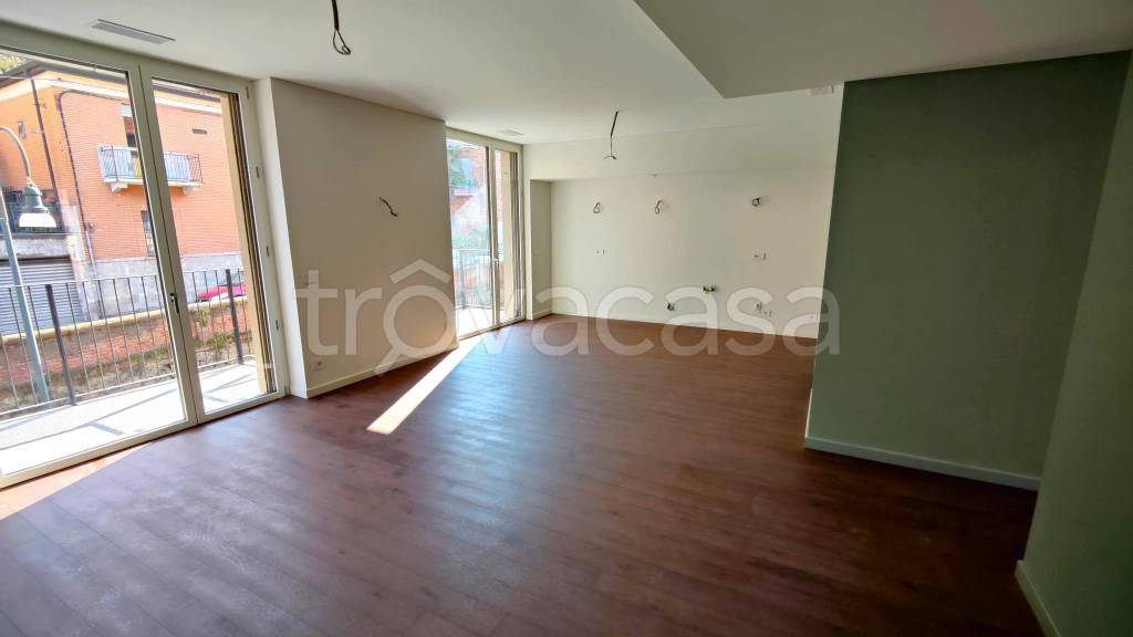 appartamento in vendita a Torino in zona Gran Madre