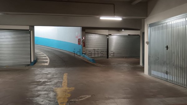 locale di sgombero in vendita a Torino in zona Lingotto