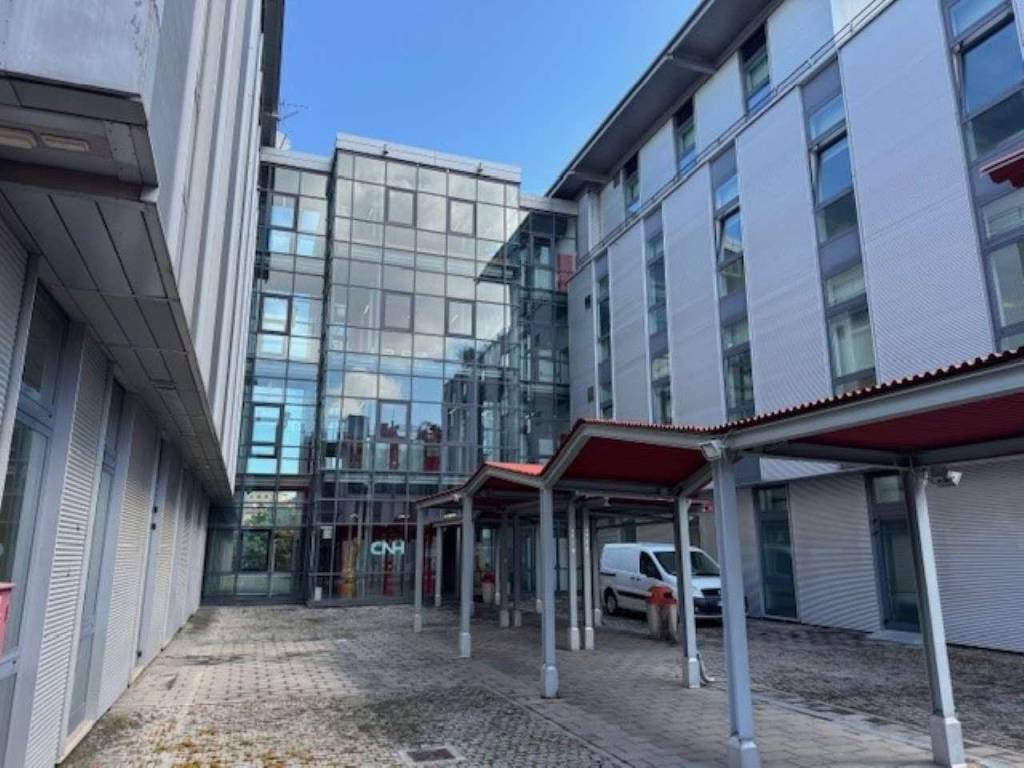 ufficio in vendita a Torino in zona Borgata Vittoria