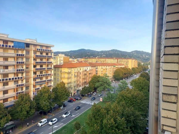 appartamento in vendita a Torino in zona Mirafiori Sud