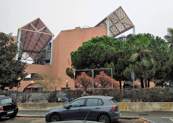 ufficio in vendita a Torino