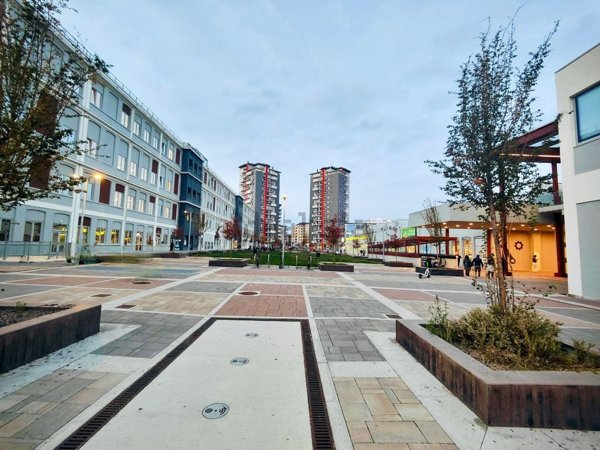 appartamento in vendita a Torino in zona Borgo San Paolo