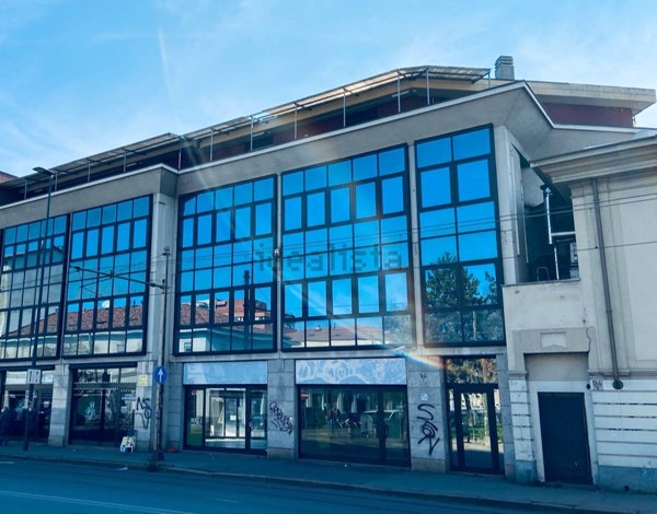ufficio in vendita a Torino in zona Barriera di Milano