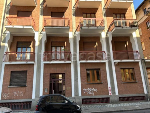 appartamento in vendita a Torino in zona Crocetta