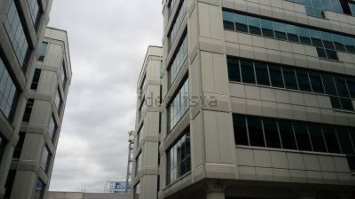 ufficio in vendita a Torino