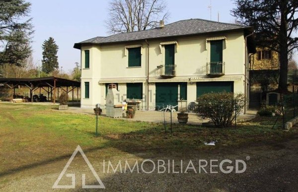 casa indipendente in vendita a Torino in zona Cavoretto