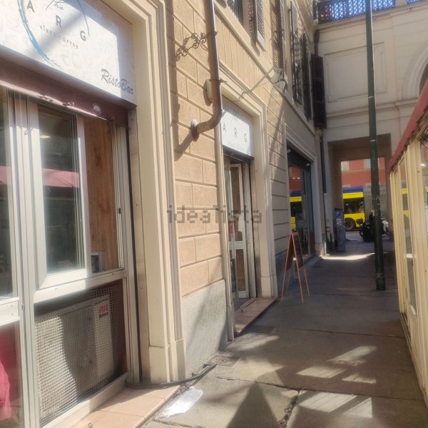 negozio in vendita a Torino