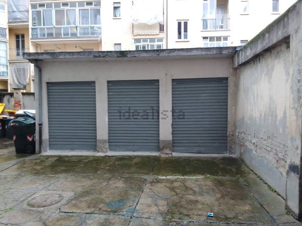 locale di sgombero in vendita a Torino