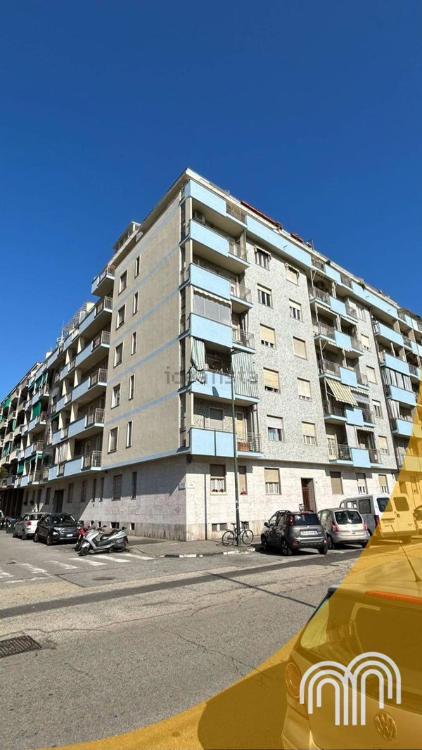 locale di sgombero in vendita a Torino in zona Filadelfia