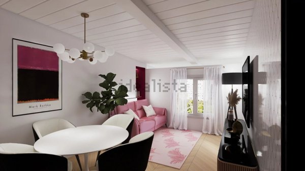 appartamento in vendita a Torino in zona Crocetta