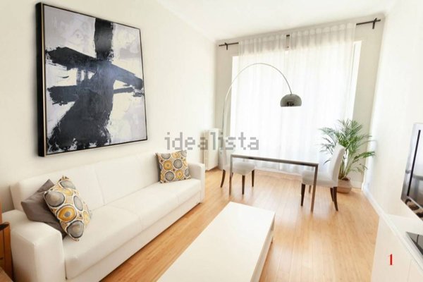 appartamento in vendita a Torino in zona Campidoglio