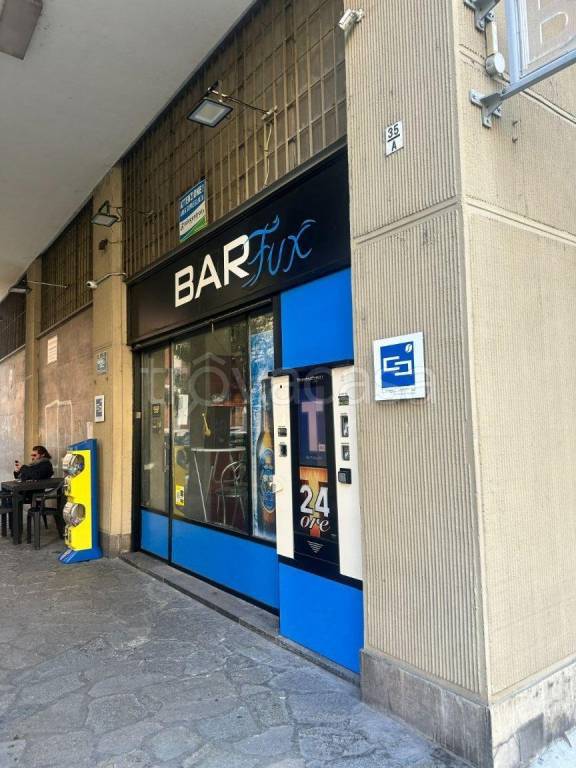 negozio in vendita a Torino in zona Santa Rita