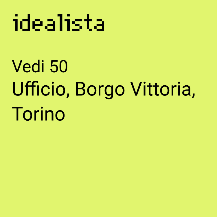 ufficio in vendita a Torino in zona Borgata Vittoria