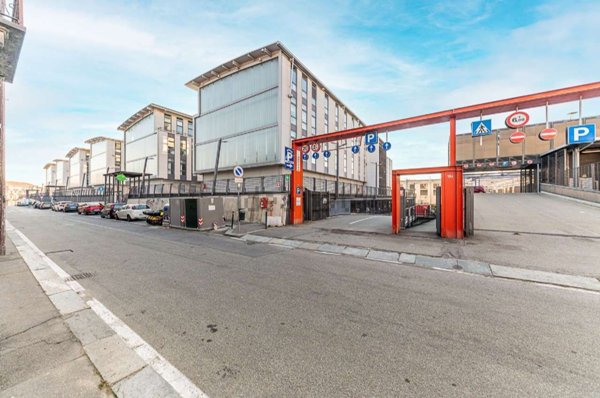ufficio in vendita a Torino in zona Borgata Vittoria