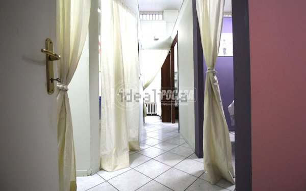 ufficio in vendita a Torino in zona Santa Rita