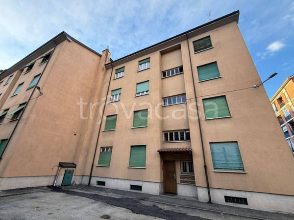 appartamento in vendita a Torino in zona Rebaudengo