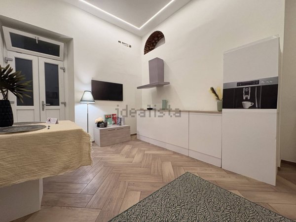 appartamento in vendita a Torino in zona Regio Parco