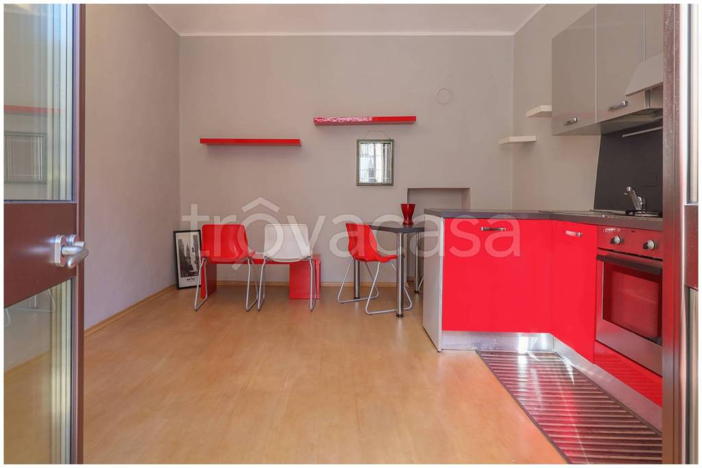 appartamento in vendita a Torino