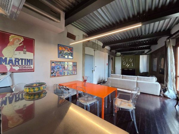 appartamento in vendita a Torino in zona Cit Turin