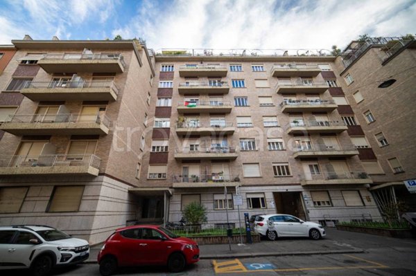 appartamento in vendita a Torino in zona Campidoglio