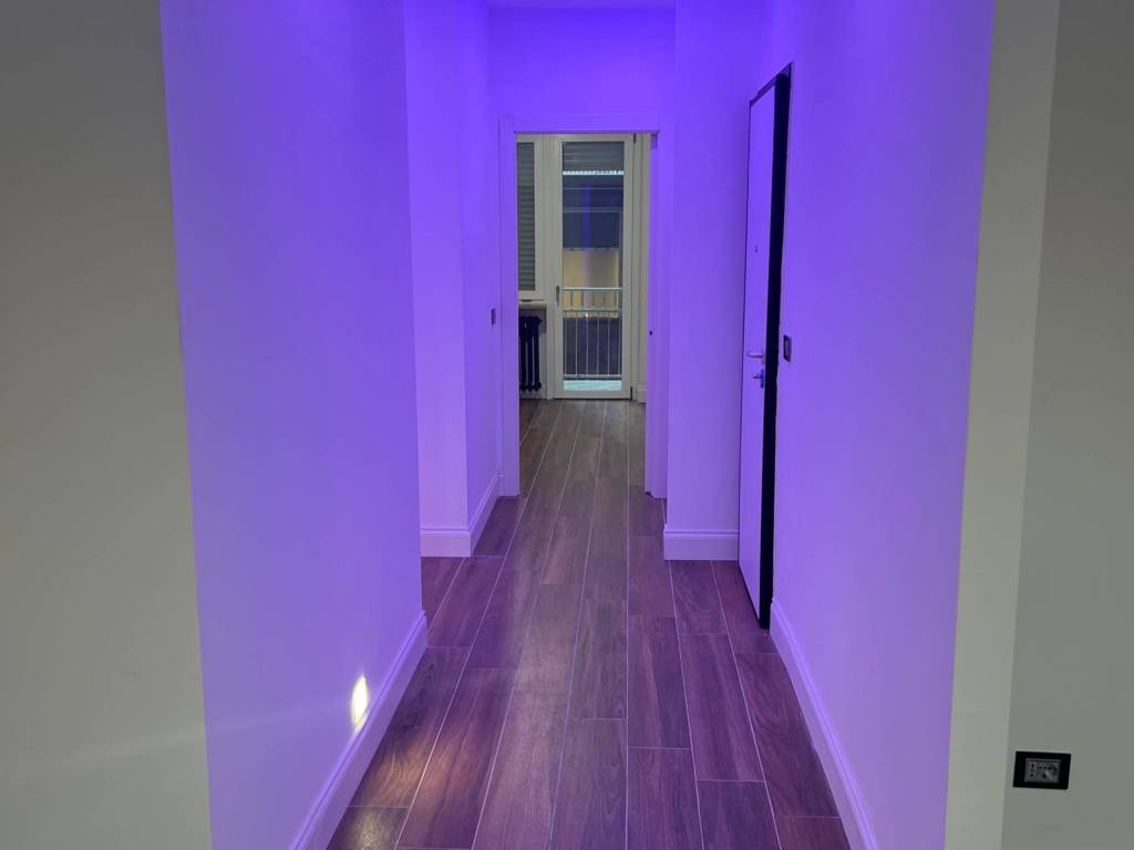 appartamento in vendita a Torino in zona Pozzo Strada