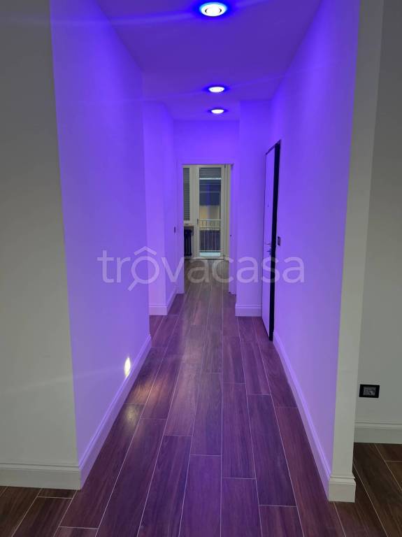 appartamento in vendita a Torino in zona Pozzo Strada