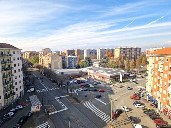 appartamento in vendita a Torino in zona Vanchiglia