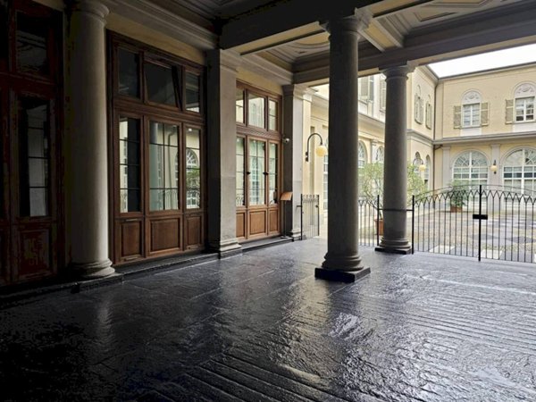 appartamento in vendita a Torino in zona Centro Storico