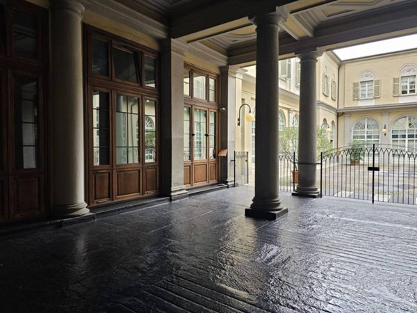 appartamento in vendita a Torino in zona Centro Storico