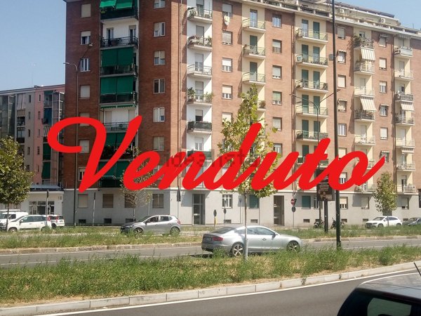appartamento in vendita a Torino in zona Madonna di Campagna