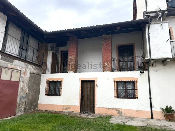 appartamento in vendita a Torino in zona Bertolla