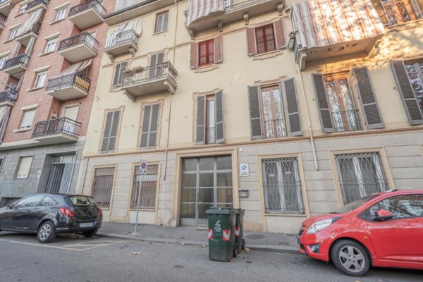 appartamento in vendita a Torino in zona Aurora