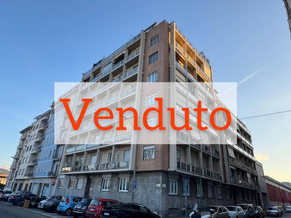 appartamento in vendita a Torino in zona Filadelfia