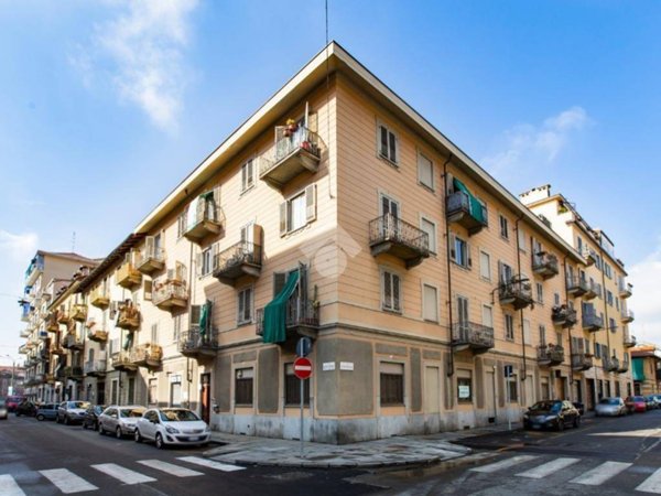 appartamento in vendita a Torino in zona Vanchiglia