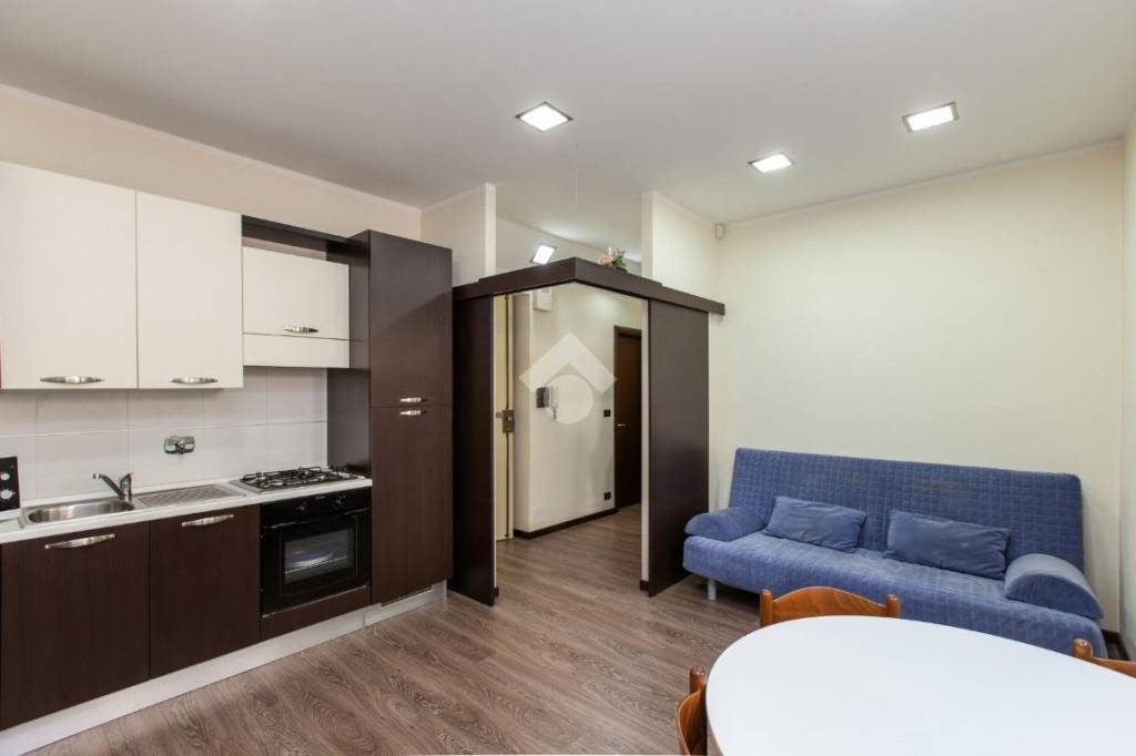 appartamento in vendita a Torino in zona Vanchiglia