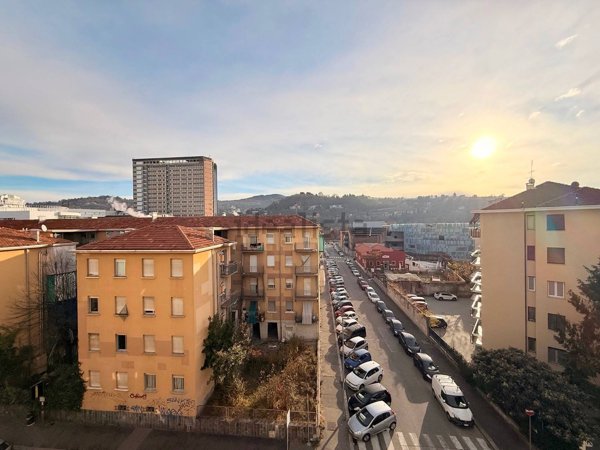 appartamento in vendita a Torino in zona Millefonti