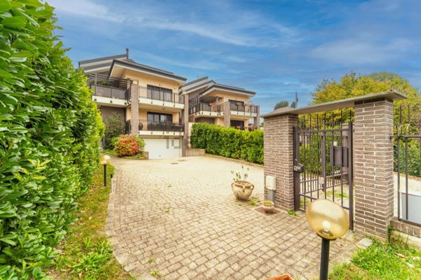 casa indipendente in vendita a Torino