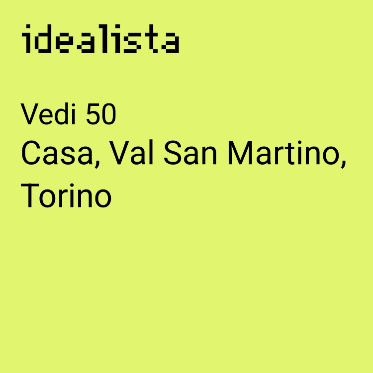 casa indipendente in vendita a Torino