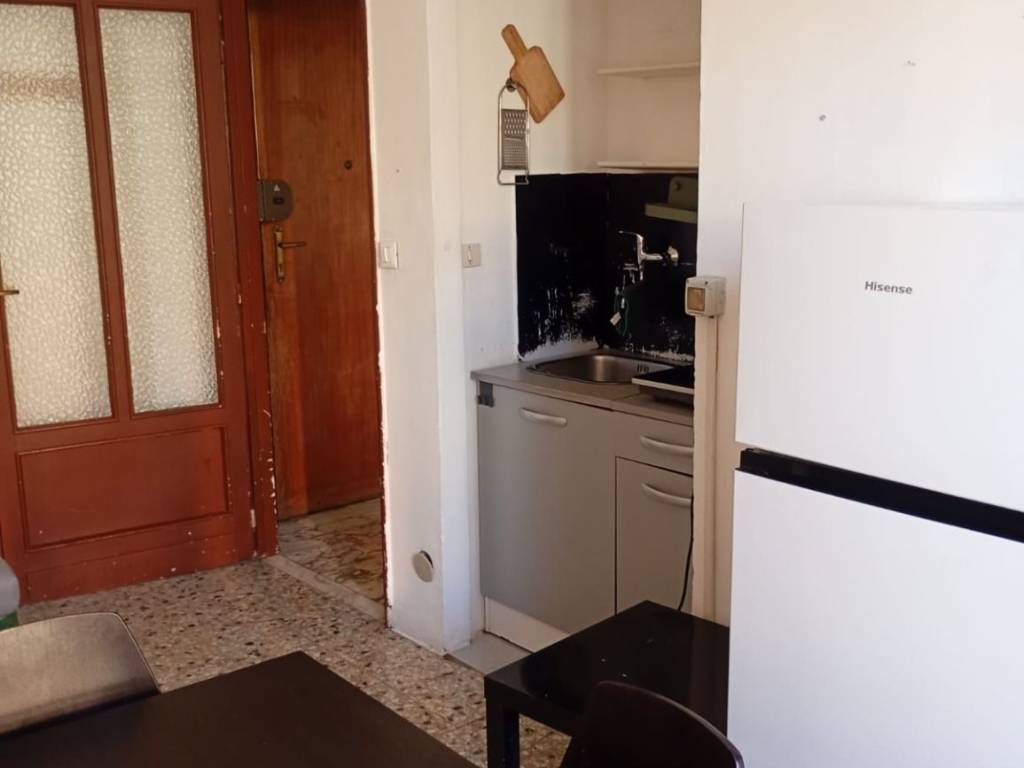 appartamento in vendita a Torino in zona Vanchiglia