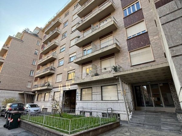 appartamento in vendita a Torino in zona San Donato