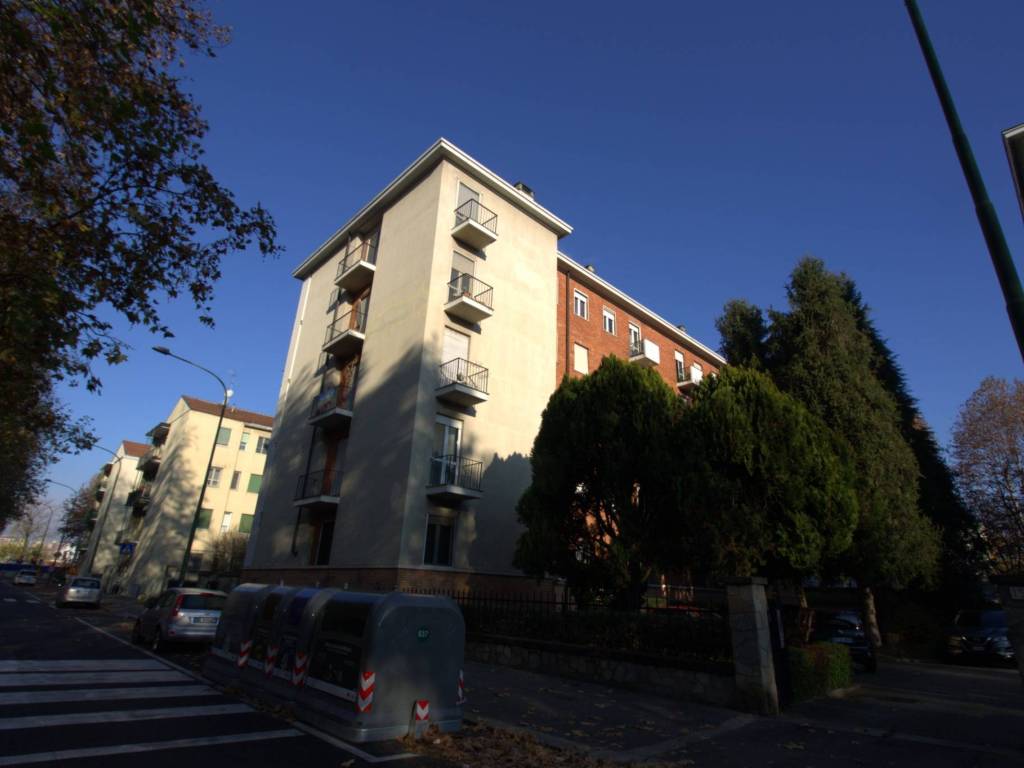 appartamento in vendita a Torino in zona Vanchiglia