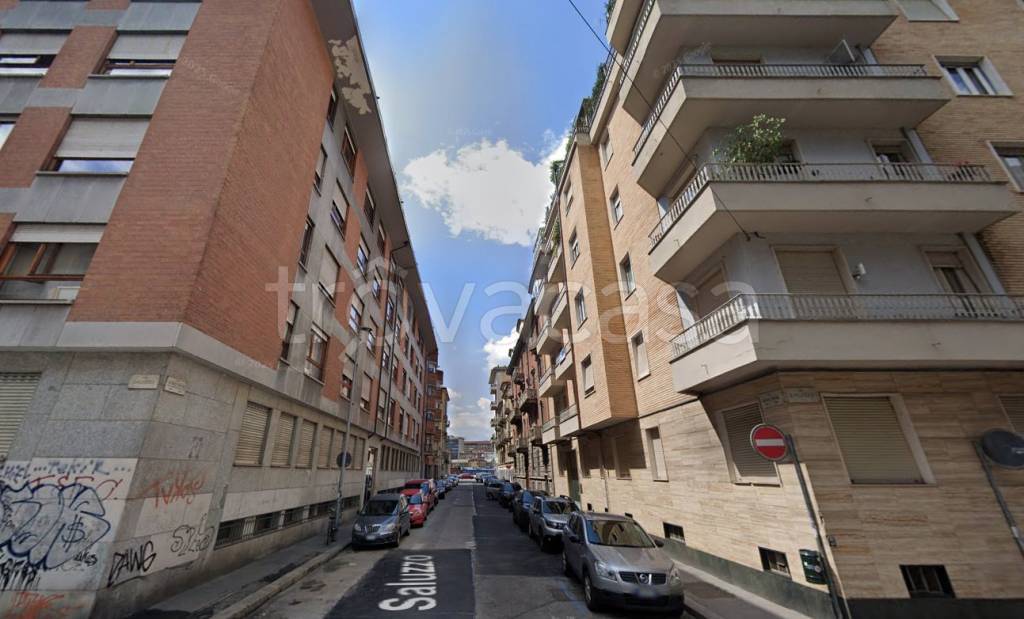 appartamento in vendita a Torino in zona San Salvario