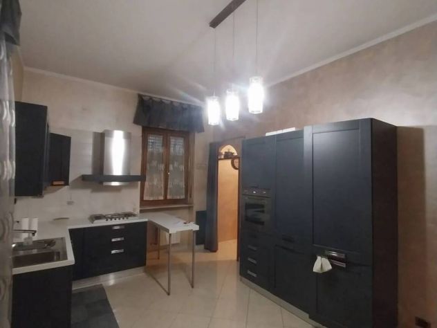 appartamento in vendita a Torino in zona Falchera