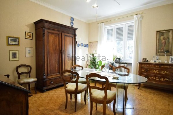 appartamento in vendita a Torino in zona Madonna del Pilone