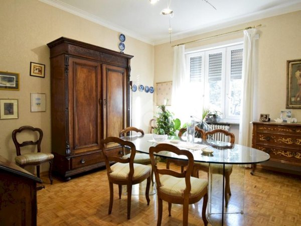 appartamento in vendita a Torino in zona Borgo Po