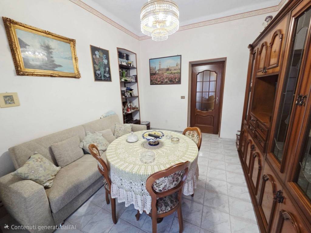 appartamento in vendita a Torino in zona Madonna di Campagna